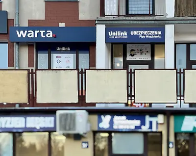 Piotr Waszkiewicz – PHU Finanse. Lider w kredytach, ubezpieczeniach i leasingu w Chełmie i Lublinie.